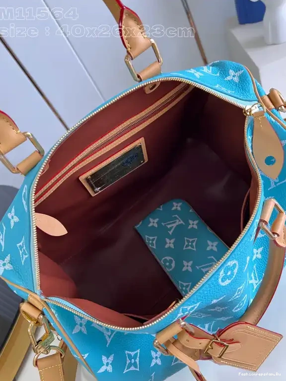 FS CHEAP Louis SPEEDY 40 Vuitton 0707
